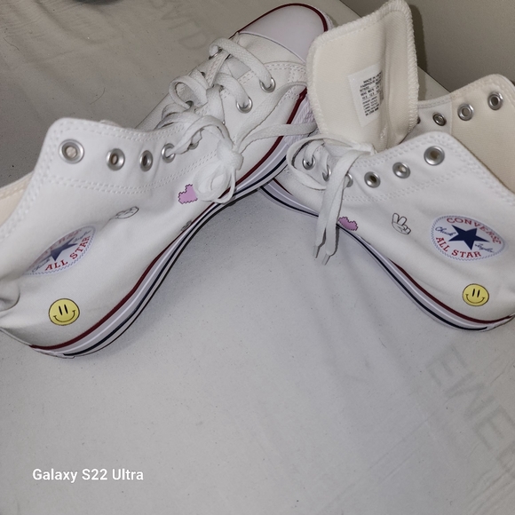 Converse unisex - Picture 3 of 16